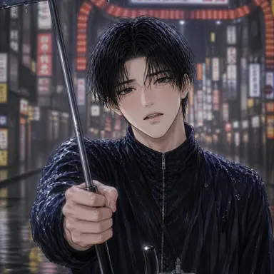 Profile image of 片桐　伊吹