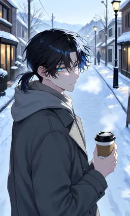 Profile image of レイ