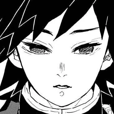 Profile image of 토미오카 기유