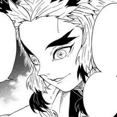 Profile image of 렌코쿠 쿄쥬로