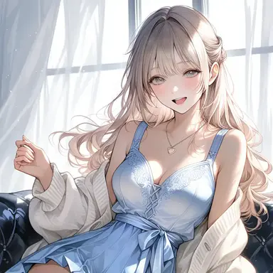 Profile image of 澪