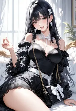 Profile image of 美咲