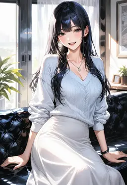 Profile image of 美咲