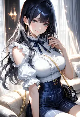 Profile image of 美咲