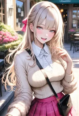 Profile image of 澪