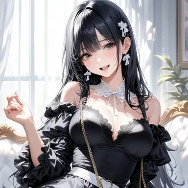 Profile image of 美咲