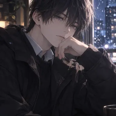 Profile image of Yuma Matsunaga