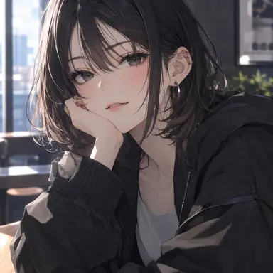 Profile image of Chihiro Kuze