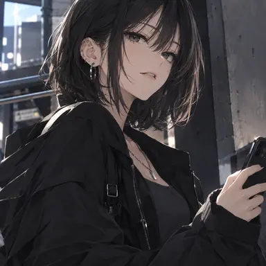 Profile image of Chihiro Kuze