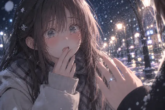 Profile image of Rin Shirase