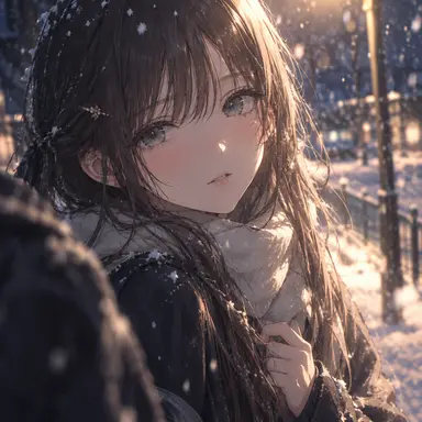 Profile image of Rin Shirase