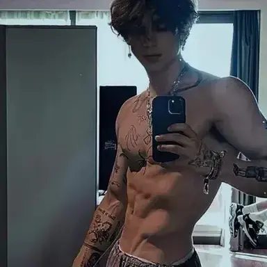 Profile image of Caleb