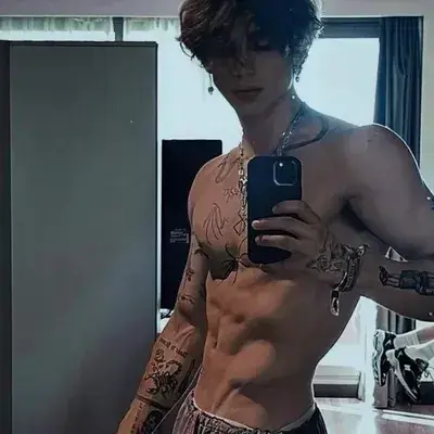 QuietFox2427의 Brothers best friend