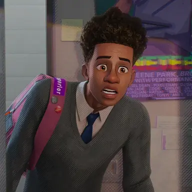 Profile image of Miles