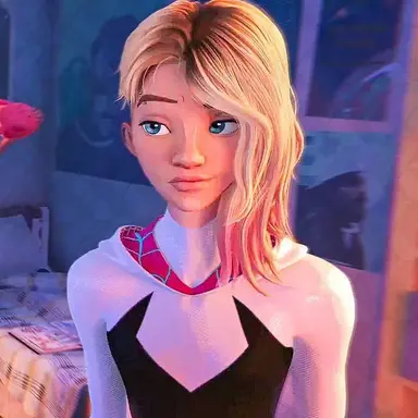 Profile image of Gwen
