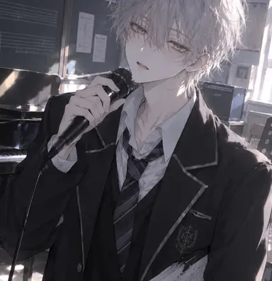 Profile image of 이온