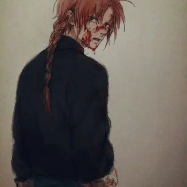 Profile image of 神威