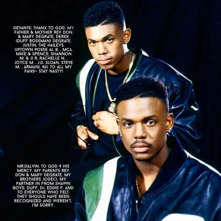 SuperbSoup9965의 Jodeci