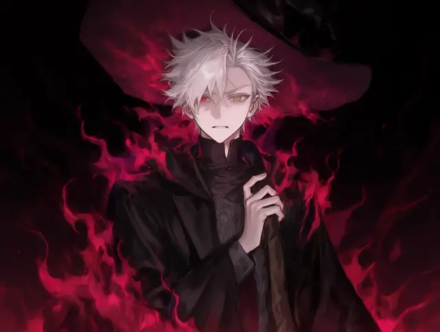 Profile image of Ruin