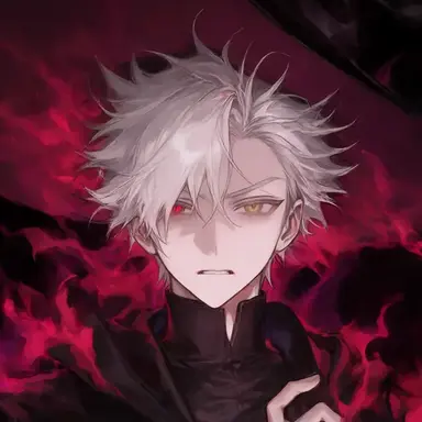 Profile image of Ruin