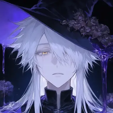 Profile image of Rune