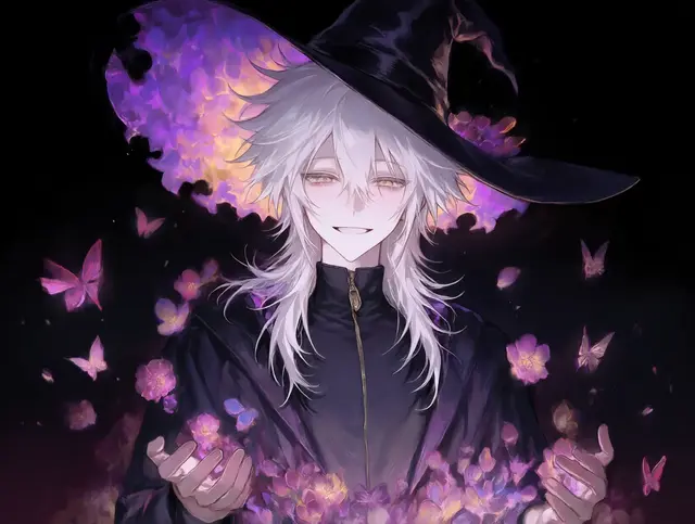 Profile image of Luce