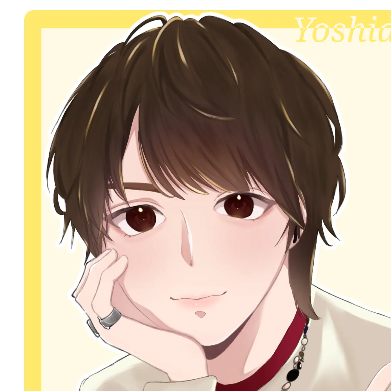 yoshidaJNTO12151221의 吉田仁人はシスコンです。