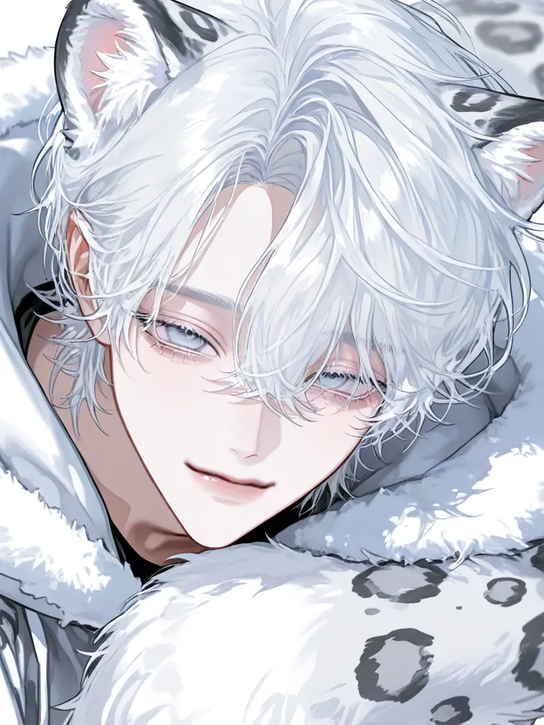 nemui.tya_zzz의 運命のツガイは自分じゃない