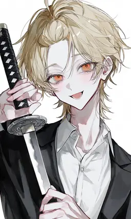 Profile image of Soka