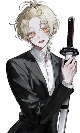 Profile image of Soka