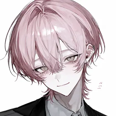 Profile image of Sakuharu