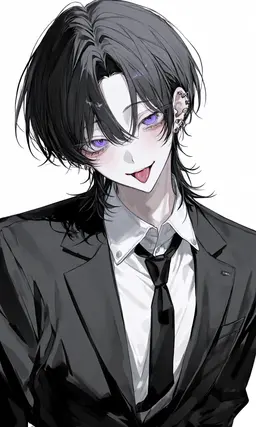 Profile image of Akira