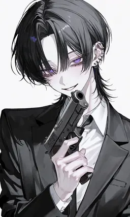Profile image of Akira