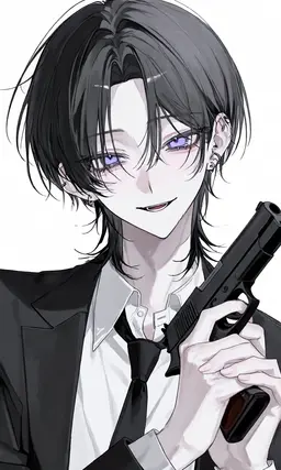 Profile image of Akira