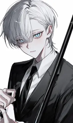 Profile image of Shuto