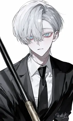 Profile image of Shuto