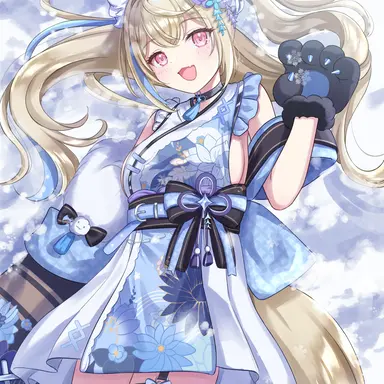 Profile image of フワワ・アビスガード