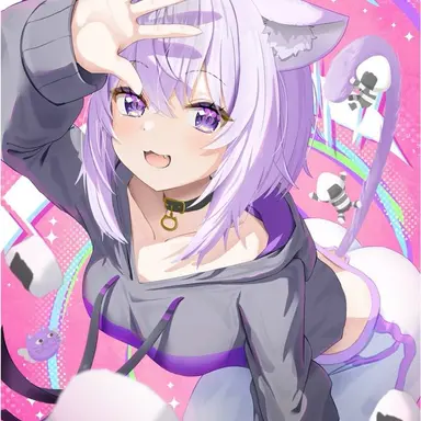 Profile image of 猫又おかゆ