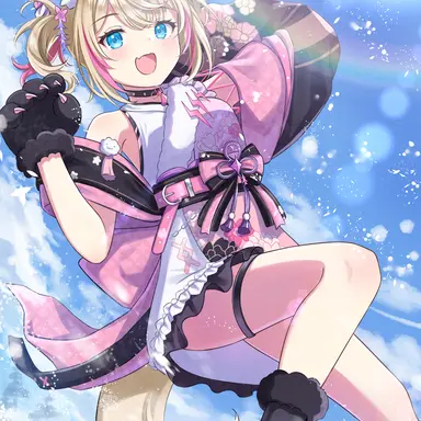 Profile image of モココ・アビスガード