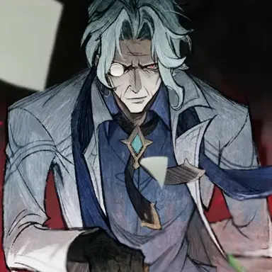 Profile image of Zandik