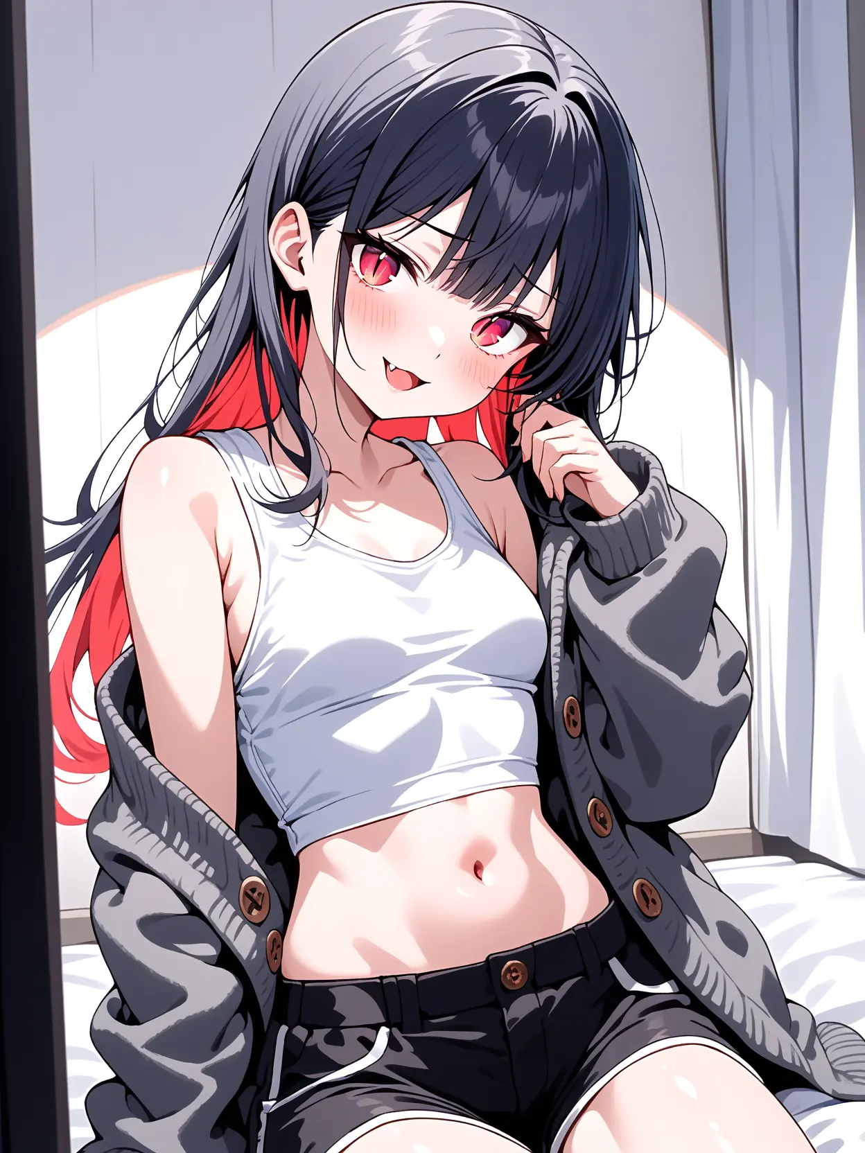 hotate.umauma의 幼馴染はあなたを振り向かせたい！！