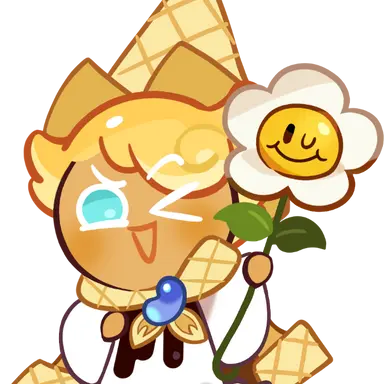 Profile image of 커스터드3세맛 쿠키