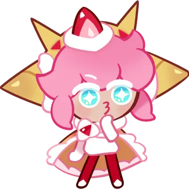 Profile image of 딸기크레페맛 쿠키