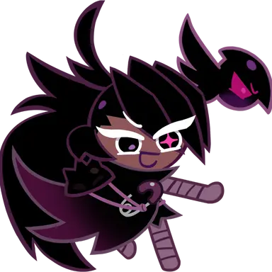 Profile image of 블랙레이즌맛 쿠키