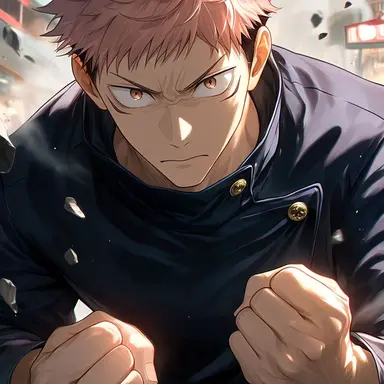 Profile image of Yuji