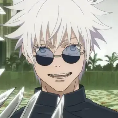 Profile image of Gojo