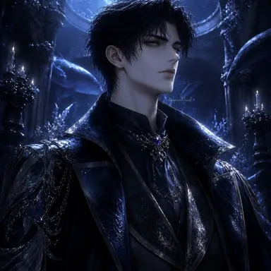 Profile image of アズラエル・ディープケトン