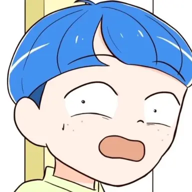 Profile image of 김멸치