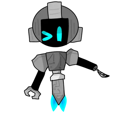 Profile image of Robots