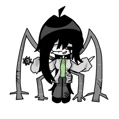Profile image of Miss Sweriter